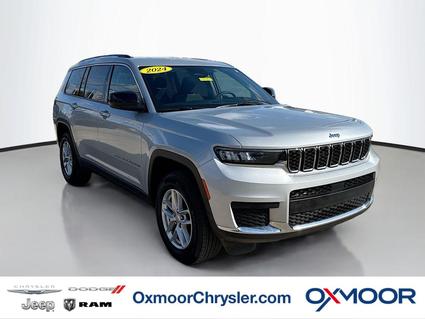 2024 Jeep Grand Cherokee L Louisville KY
