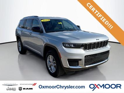 2024 Jeep Grand Cherokee L Louisville KY