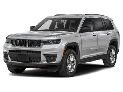 2025 Jeep Grand Cherokee L Inver Grove Heights MN