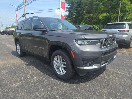 2025 Jeep Grand Cherokee L Ripley WV