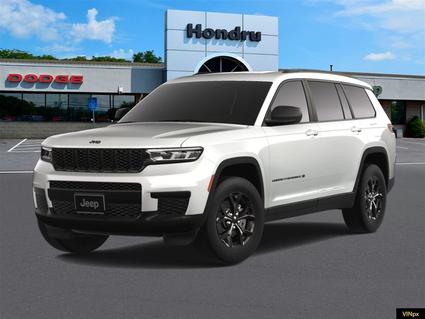 2025 Jeep Grand Cherokee L Manheim PA