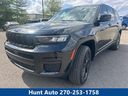 2025 Jeep Grand Cherokee L Franklin KY