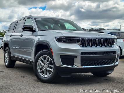 2025 Jeep Grand Cherokee L Forest Park IL