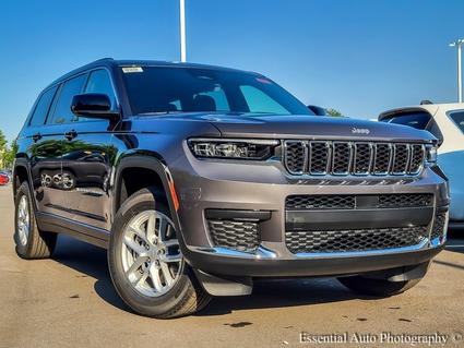 2025 Jeep Grand Cherokee L Forest Park IL