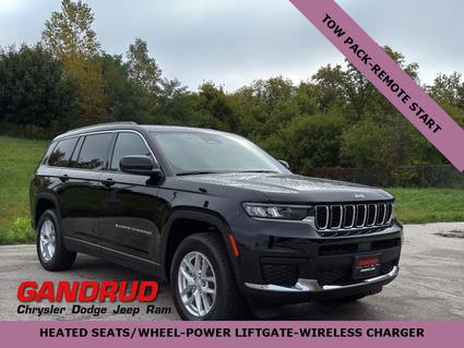 2025 Jeep Grand Cherokee L Green Bay WI