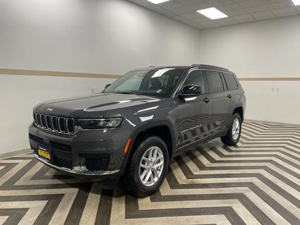 2025 Jeep Grand Cherokee L Bozeman MT
