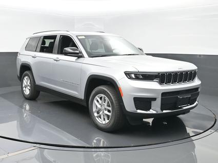 2025 Jeep Grand Cherokee L Goshen NY