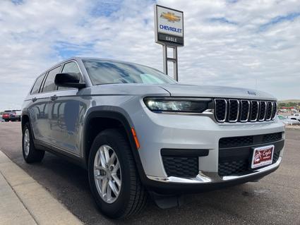 2023 Jeep Grand Cherokee L Chadron NE
