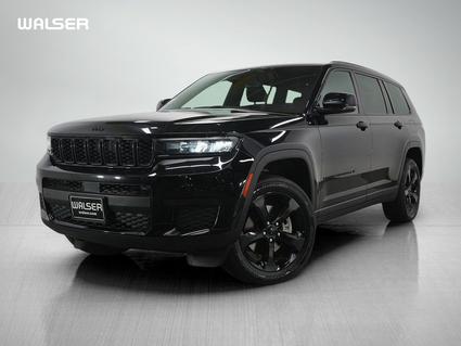 2023 Jeep Grand Cherokee L Hopkins MN