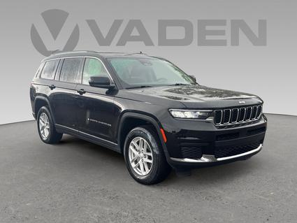 2023 Jeep Grand Cherokee L Savannah GA