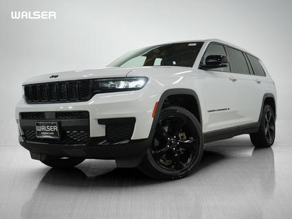 2023 Jeep Grand Cherokee L Hopkins MN
