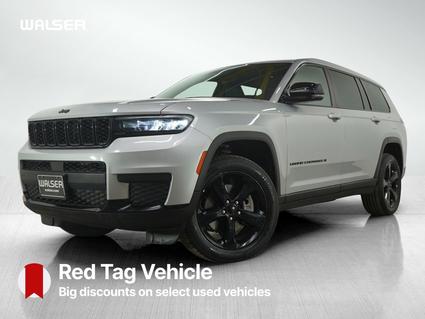 2023 Jeep Grand Cherokee L Hopkins MN