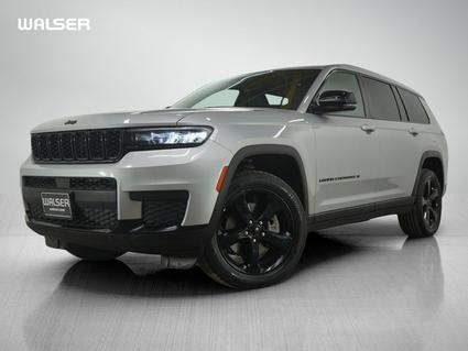 2023 Jeep Grand Cherokee L Hopkins MN