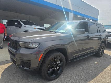 2023 Jeep Grand Cherokee L Columbia TN