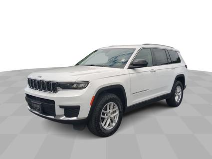 2023 Jeep Grand Cherokee L Newberry SC