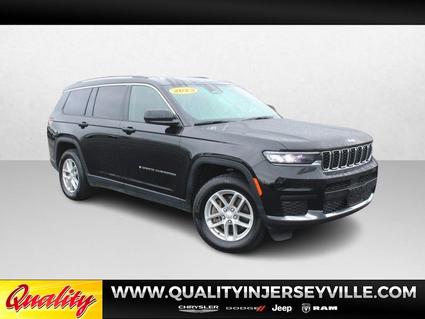 2023 Jeep Grand Cherokee L Alton IL