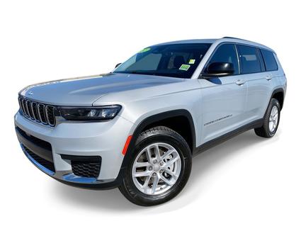2023 Jeep Grand Cherokee L Cathedral City CA