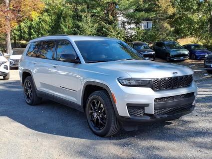 2024 Jeep Grand Cherokee L West Nyack NY