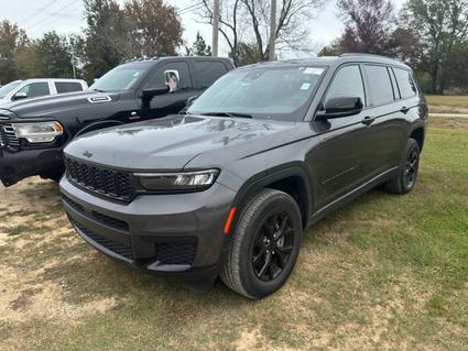 2024 Jeep Grand Cherokee L Corinth MS