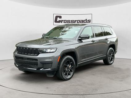 2024 Jeep Grand Cherokee L Corinth MS