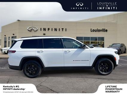 2024 Jeep Grand Cherokee L Louisville KY