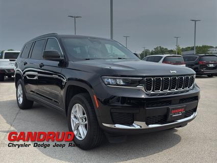 2024 Jeep Grand Cherokee L Green Bay WI