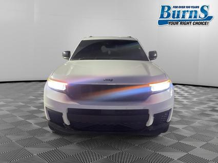 2024 Jeep Grand Cherokee L Rock Hill SC