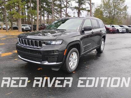 2025 Jeep Grand Cherokee L Heber Springs AR