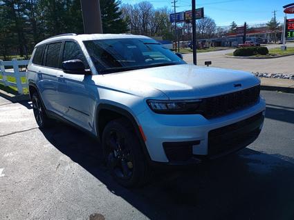 2025 Jeep Grand Cherokee L Henderson KY