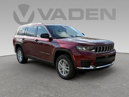 2025 Jeep Grand Cherokee L Savannah GA