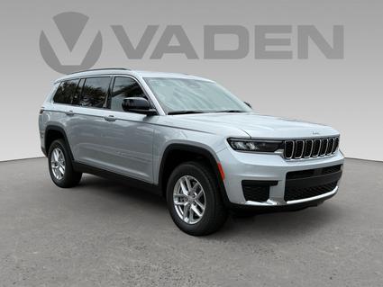 2025 Jeep Grand Cherokee L Savannah GA