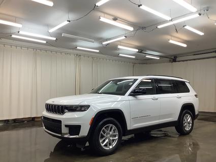 2025 Jeep Grand Cherokee L Warsaw IN