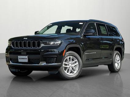 2025 Jeep Grand Cherokee L Minneapolis MN
