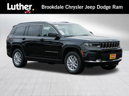 2026 Jeep Grand Cherokee L Minneapolis MN