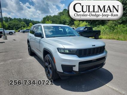 2021 Jeep Grand Cherokee L Cullman AL