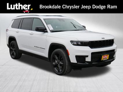 2022 Jeep Grand Cherokee L Minneapolis MN