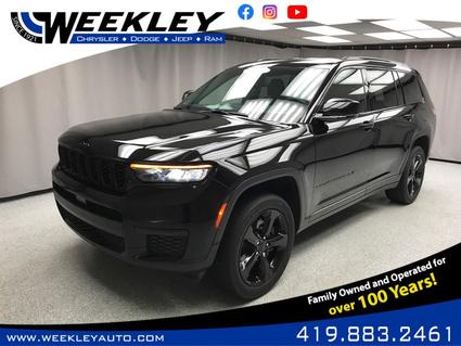 2023 Jeep Grand Cherokee L Butler OH