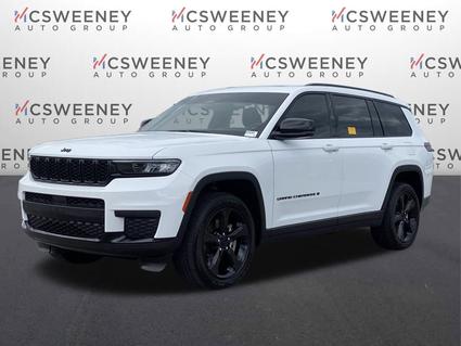 2023 Jeep Grand Cherokee L Pell City AL
