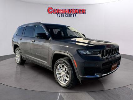 2023 Jeep Grand Cherokee L Norfolk NE