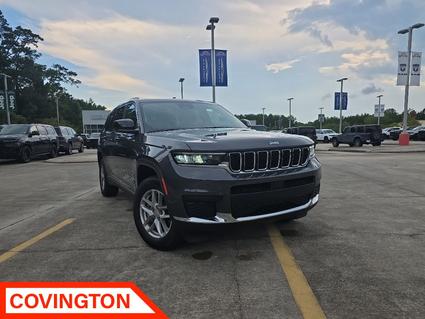 2023 Jeep Grand Cherokee L Covington LA