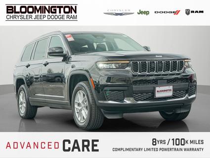 2023 Jeep Grand Cherokee L Minneapolis MN