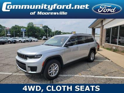 2023 Jeep Grand Cherokee L Mooresville IN