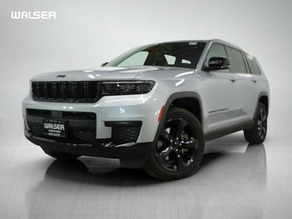 2023 Jeep Grand Cherokee L Hopkins MN