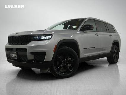 2023 Jeep Grand Cherokee L Hopkins MN