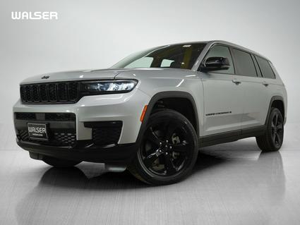 2023 Jeep Grand Cherokee L Hopkins MN