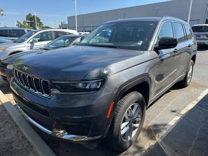 2023 Jeep Grand Cherokee L Daphne AL
