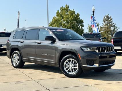 2023 Jeep Grand Cherokee L Daphne AL