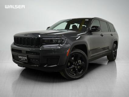 2023 Jeep Grand Cherokee L Hopkins MN