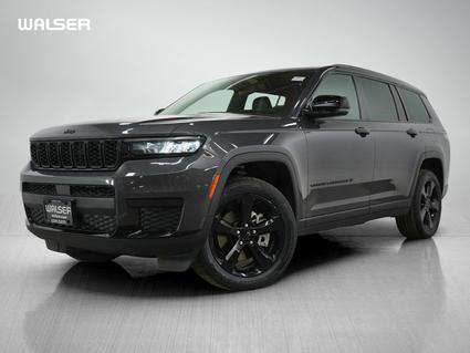 2023 Jeep Grand Cherokee L Hopkins MN