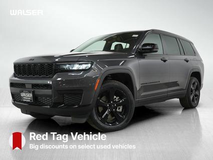 2023 Jeep Grand Cherokee L Hopkins MN